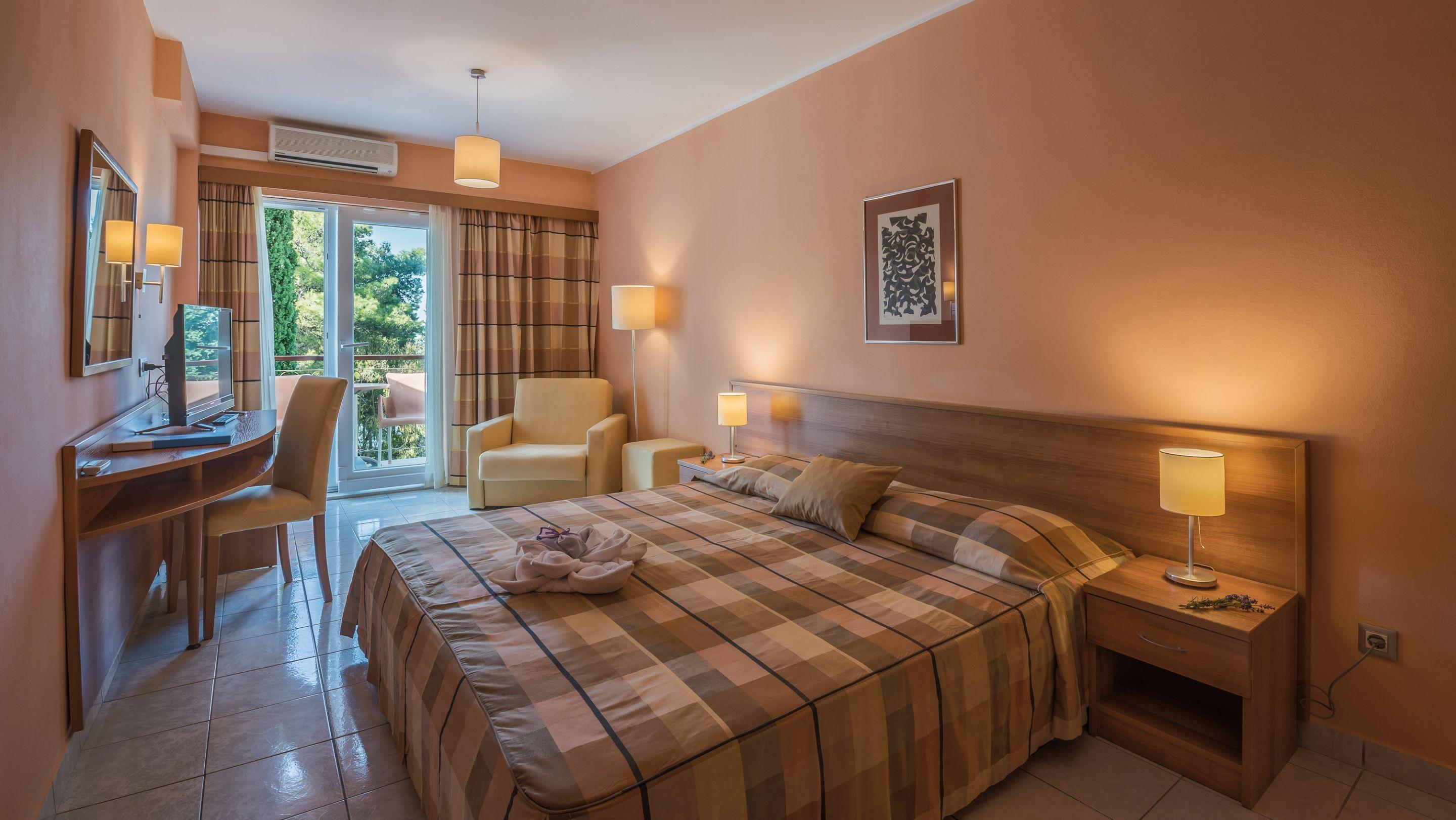 Aminess Vival Casa Velaris Hotel ซูเปตาร์ ภายนอก รูปภาพ