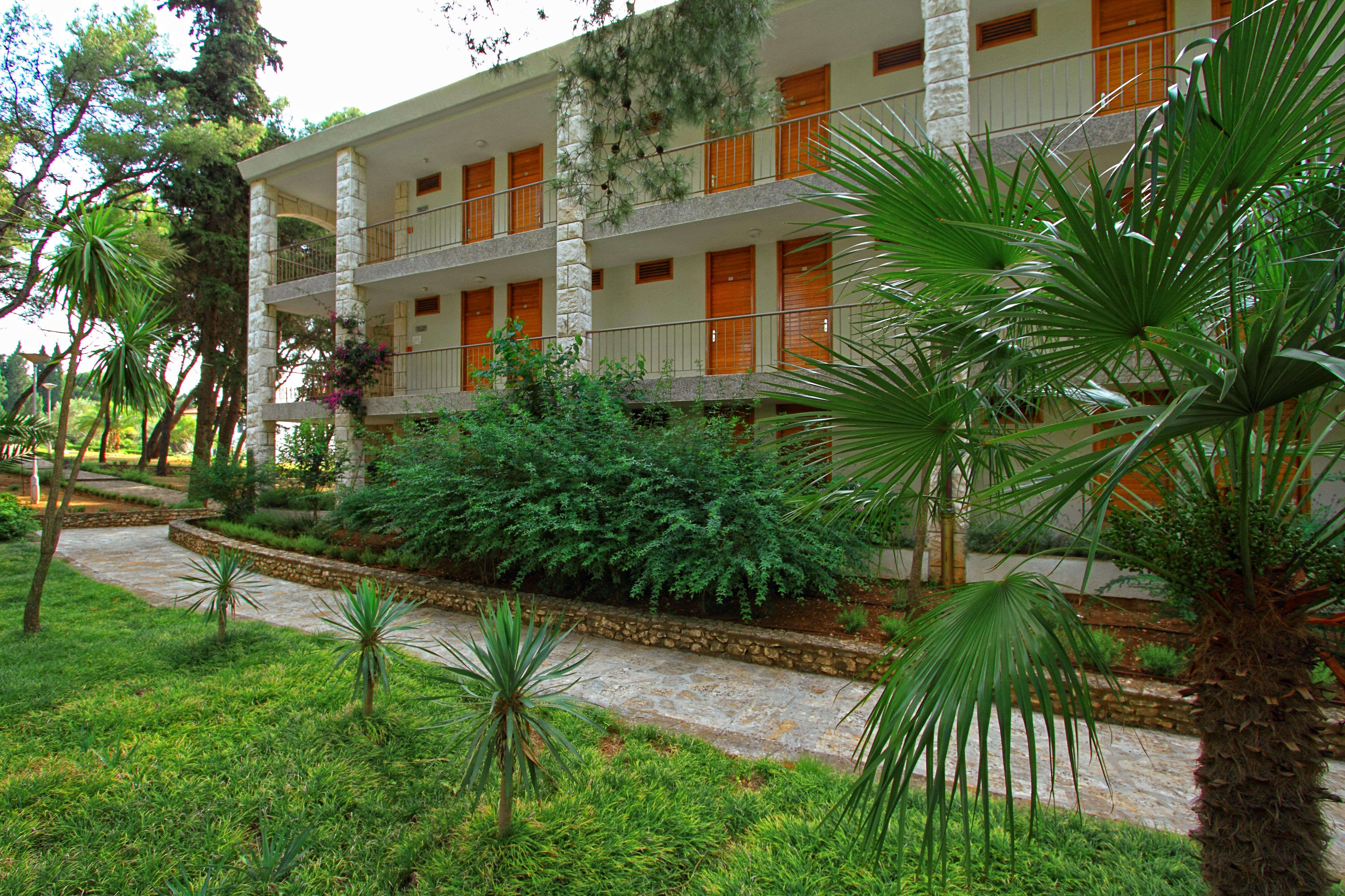 Aminess Vival Casa Velaris Hotel ซูเปตาร์ ภายนอก รูปภาพ
