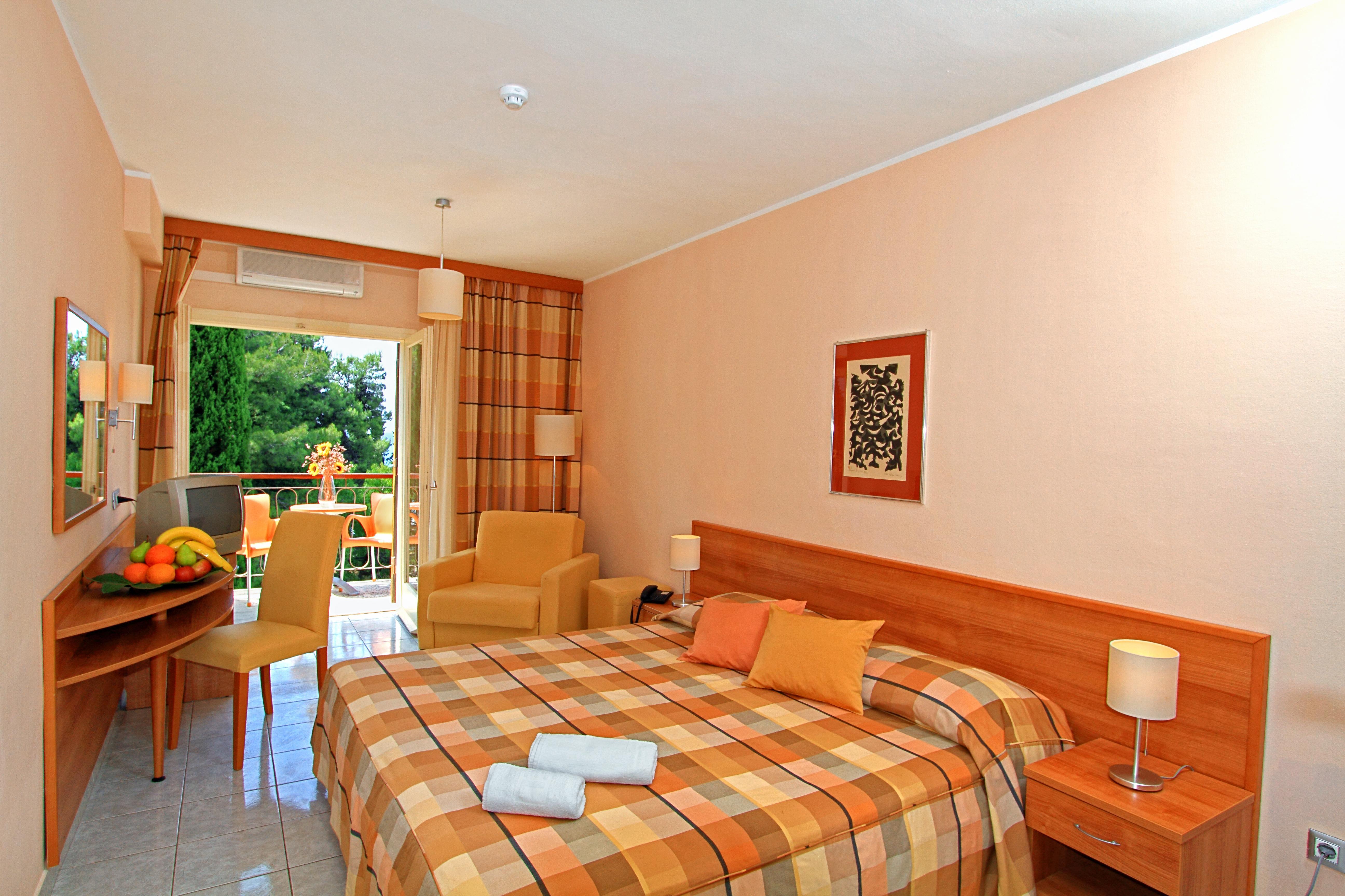 Aminess Vival Casa Velaris Hotel ซูเปตาร์ ภายนอก รูปภาพ