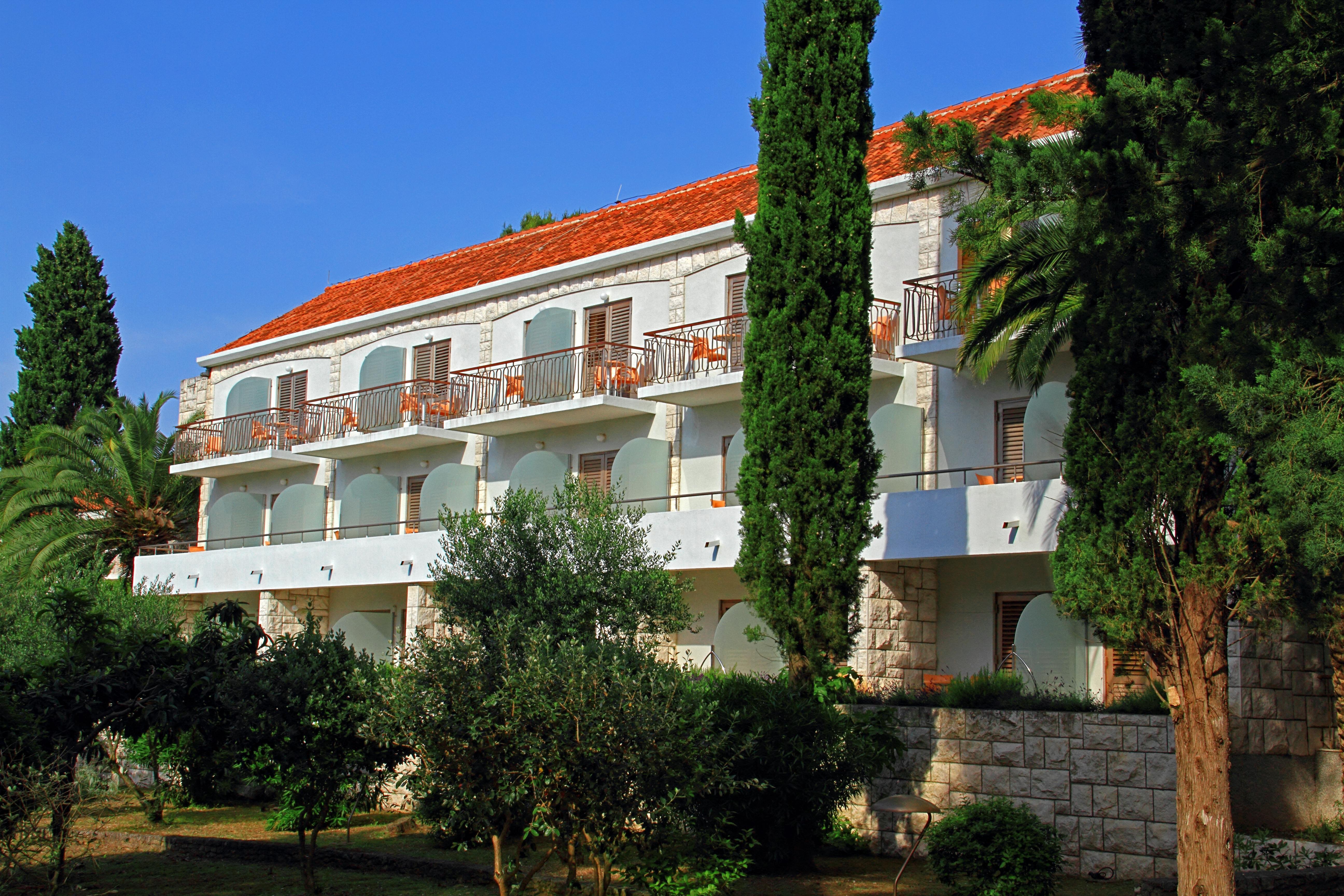 Aminess Vival Casa Velaris Hotel ซูเปตาร์ ภายนอก รูปภาพ