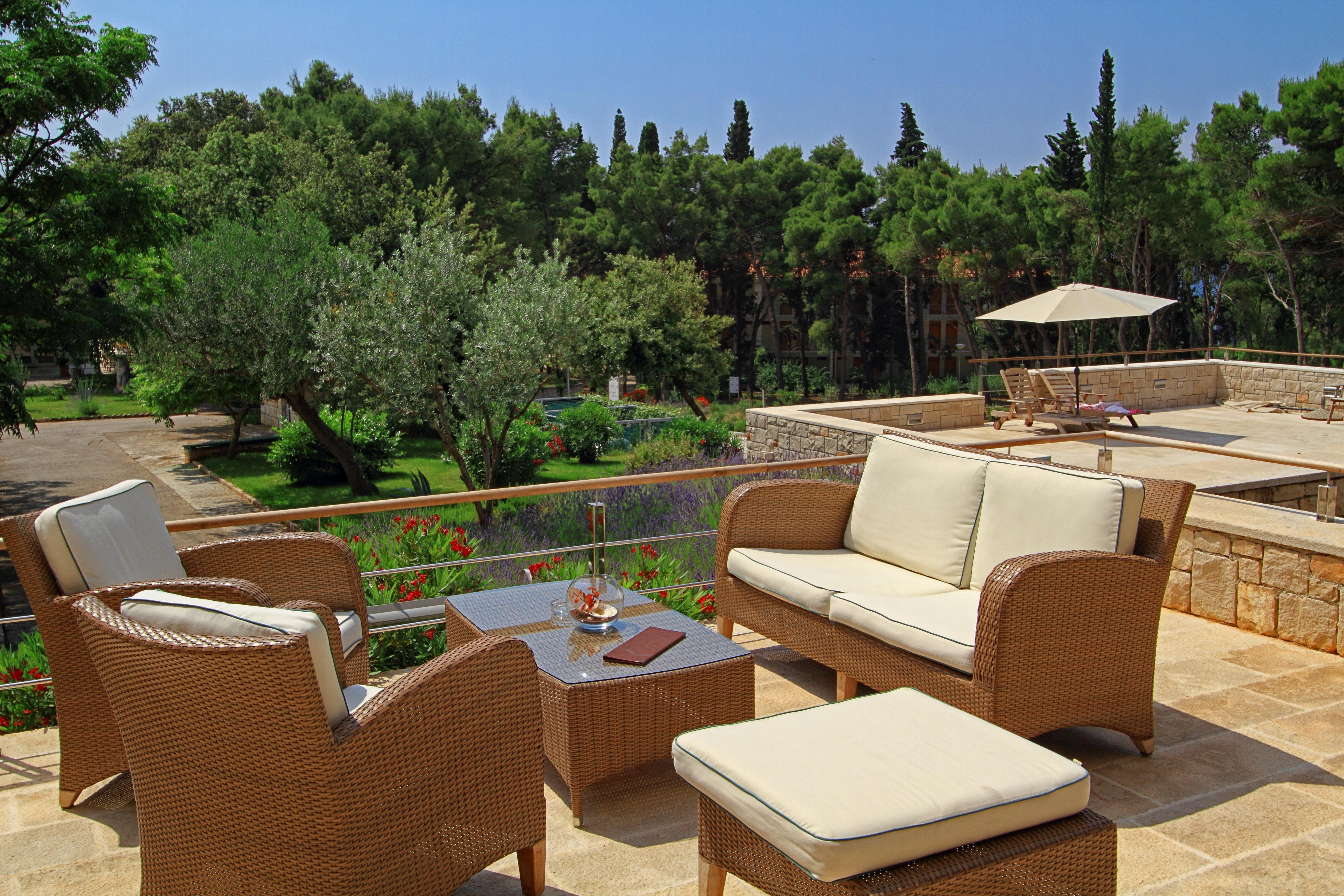 Aminess Vival Casa Velaris Hotel ซูเปตาร์ ภายนอก รูปภาพ