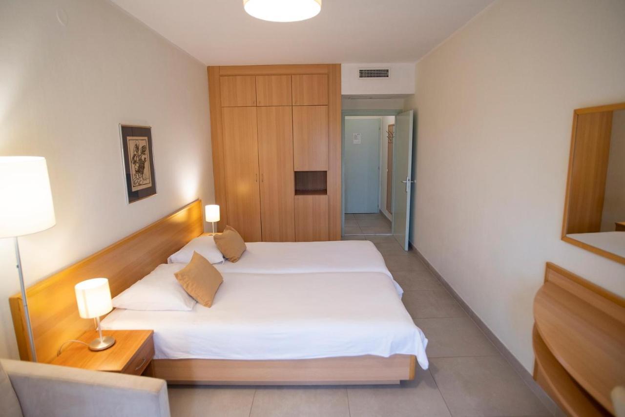Aminess Vival Casa Velaris Hotel ซูเปตาร์ ภายนอก รูปภาพ