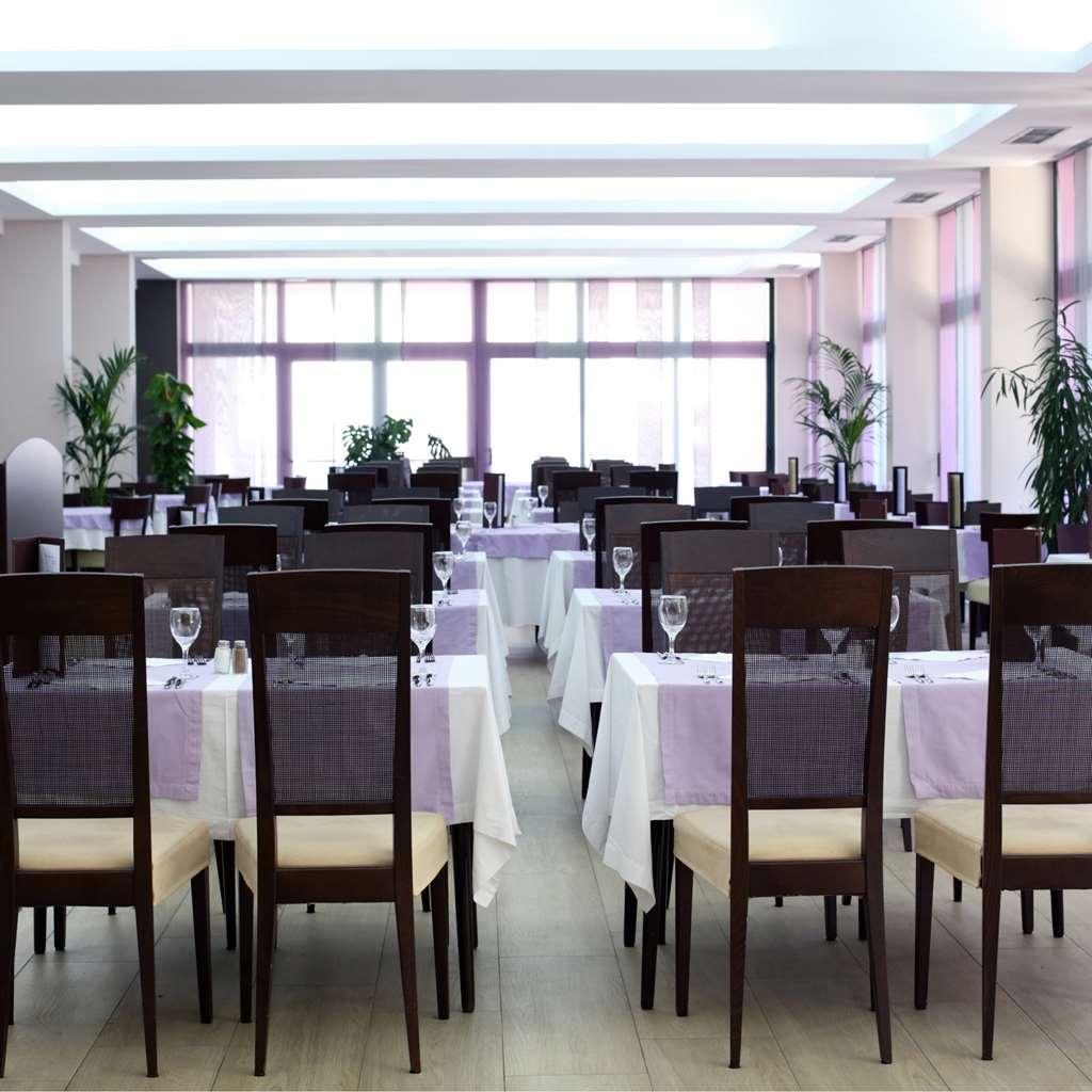 Aminess Vival Casa Velaris Hotel ซูเปตาร์ ร้านอาหาร รูปภาพ