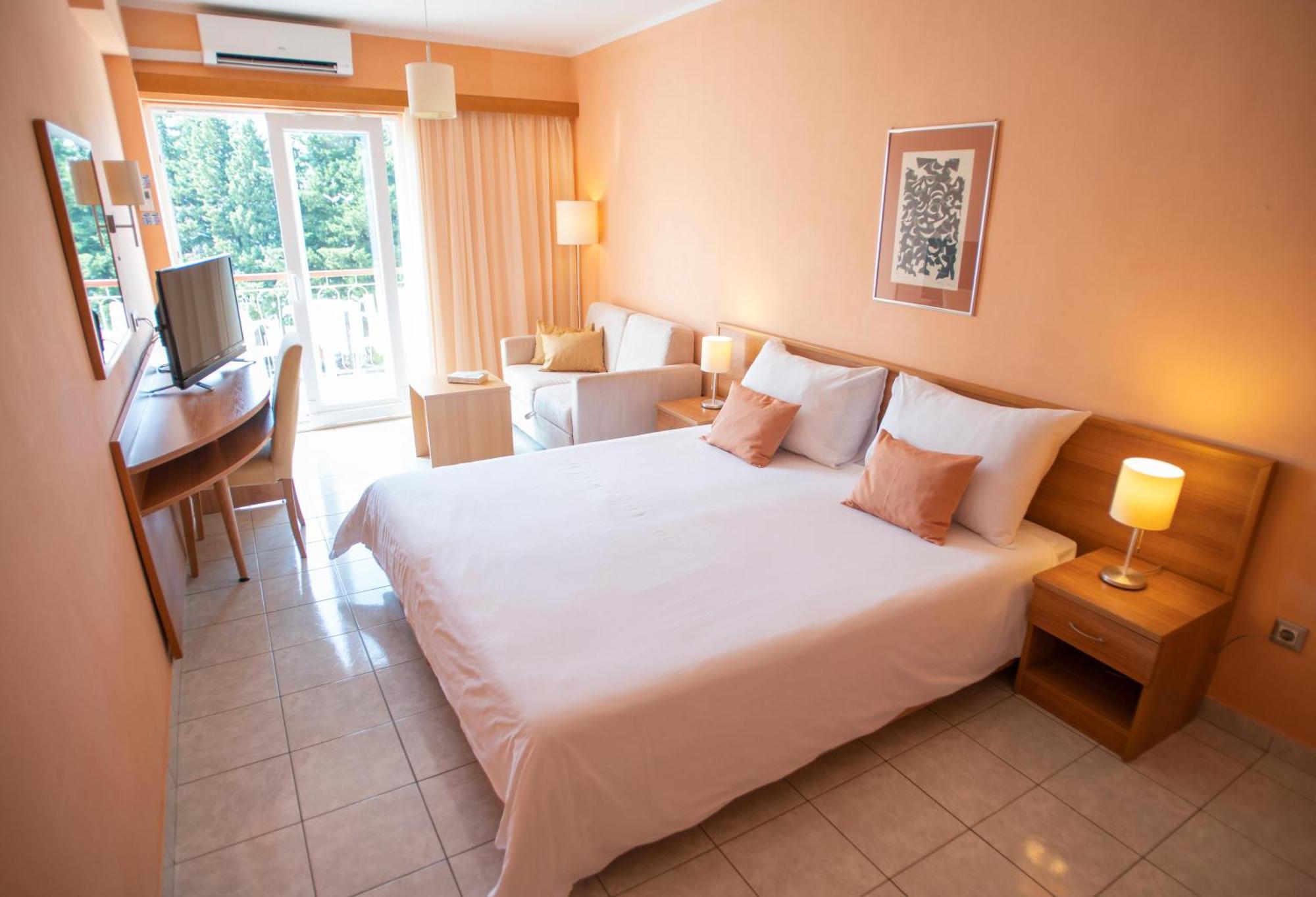 Aminess Vival Casa Velaris Hotel ซูเปตาร์ ภายนอก รูปภาพ
