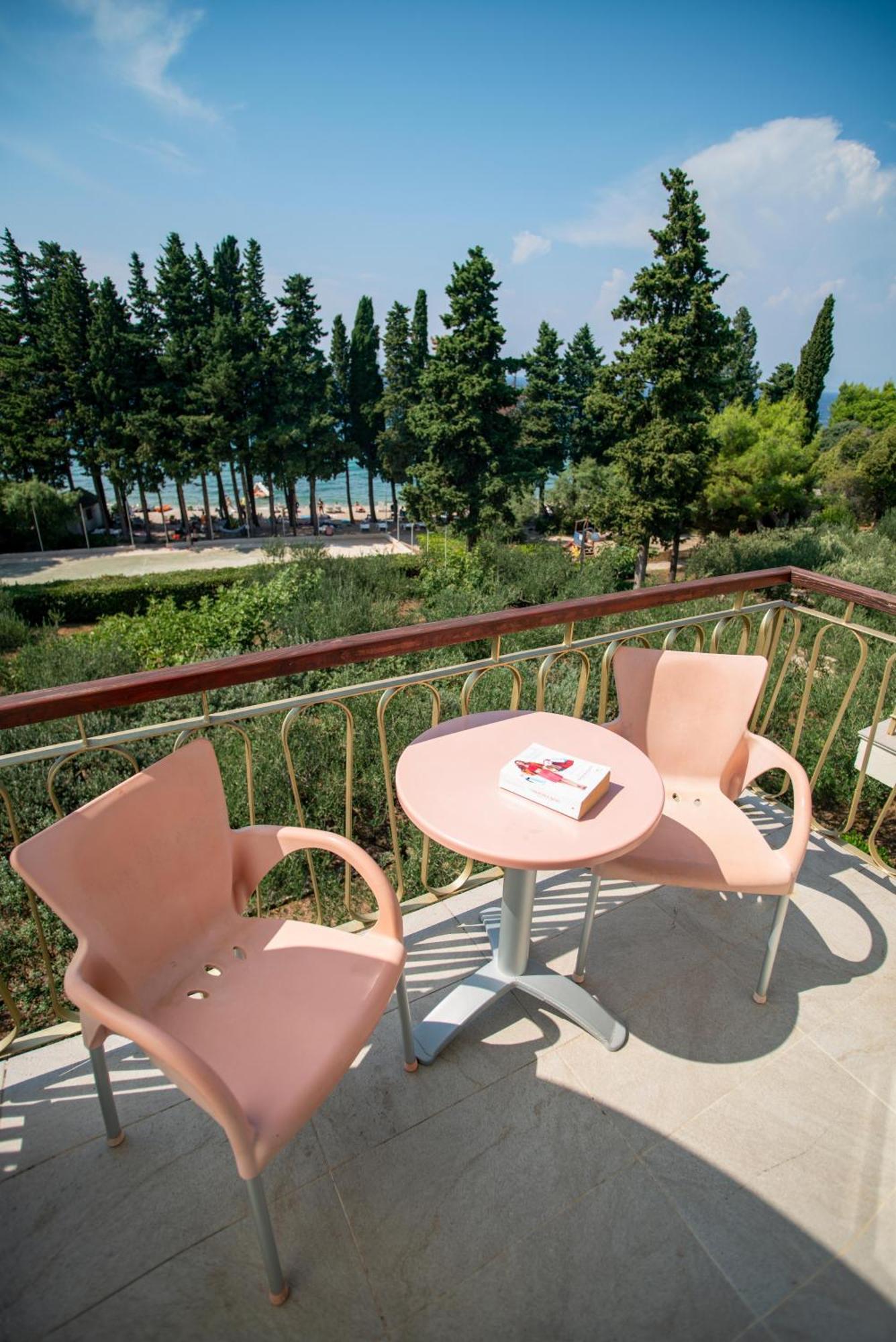 Aminess Vival Casa Velaris Hotel ซูเปตาร์ ภายนอก รูปภาพ