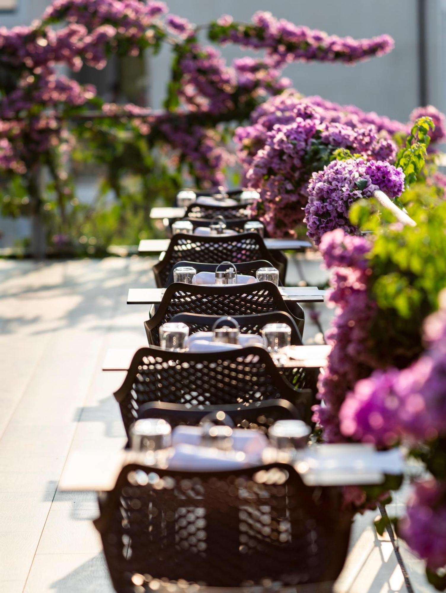 Aminess Vival Casa Velaris Hotel ซูเปตาร์ ภายนอก รูปภาพ