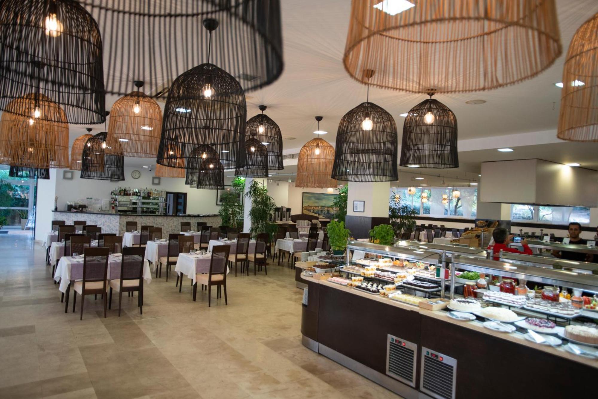 Aminess Vival Casa Velaris Hotel ซูเปตาร์ ภายนอก รูปภาพ