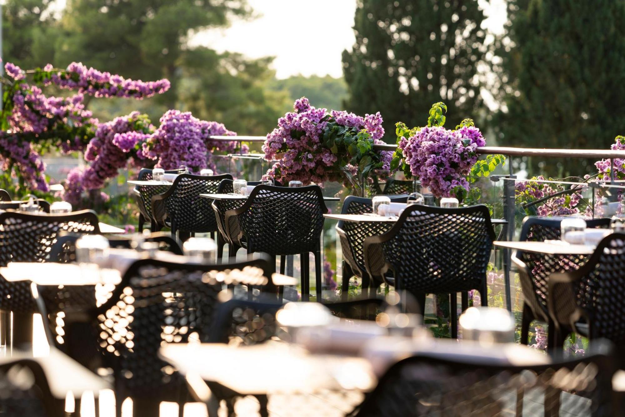 Aminess Vival Casa Velaris Hotel ซูเปตาร์ ภายนอก รูปภาพ