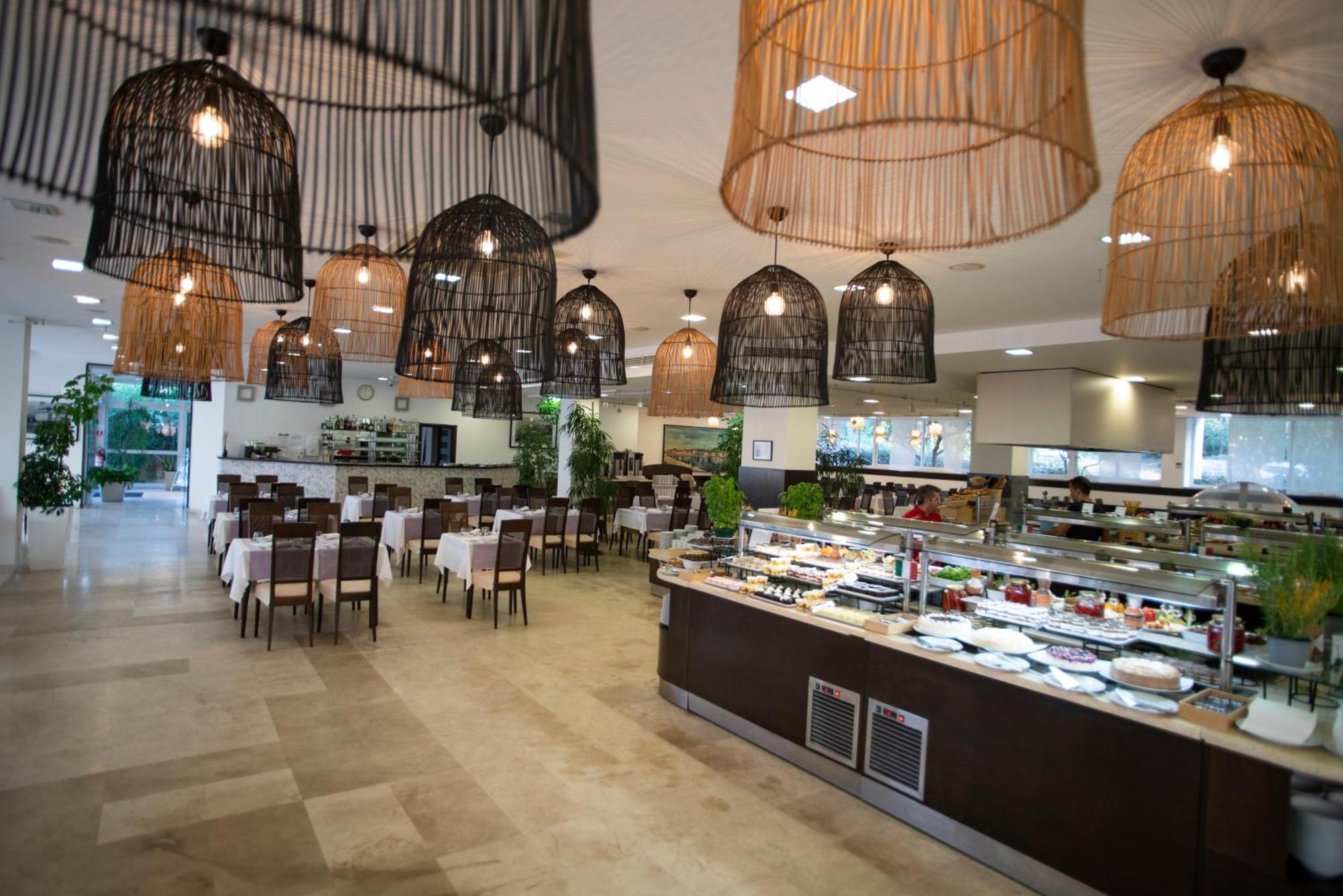 Aminess Vival Casa Velaris Hotel ซูเปตาร์ ภายนอก รูปภาพ