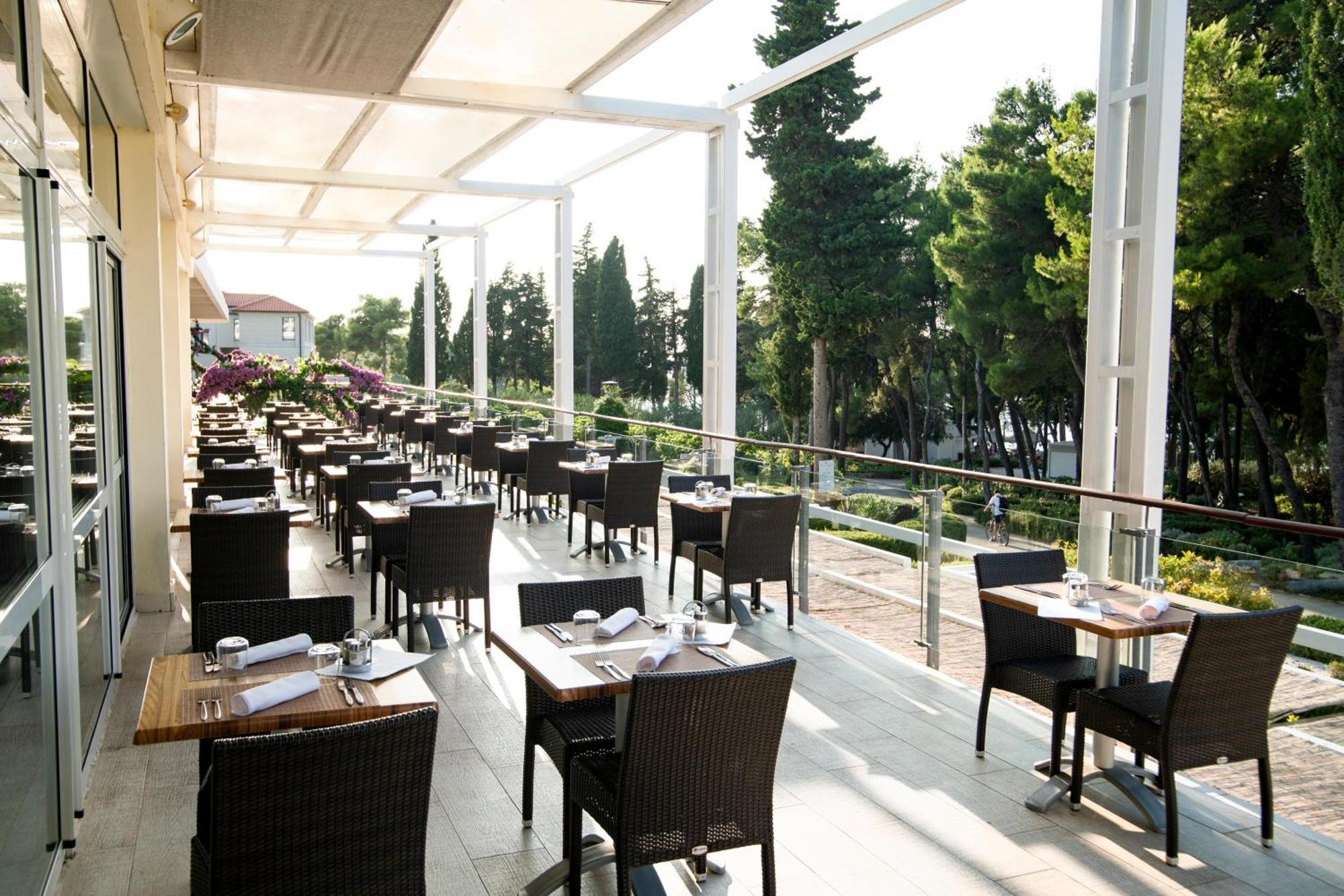 Aminess Vival Casa Velaris Hotel ซูเปตาร์ ภายนอก รูปภาพ