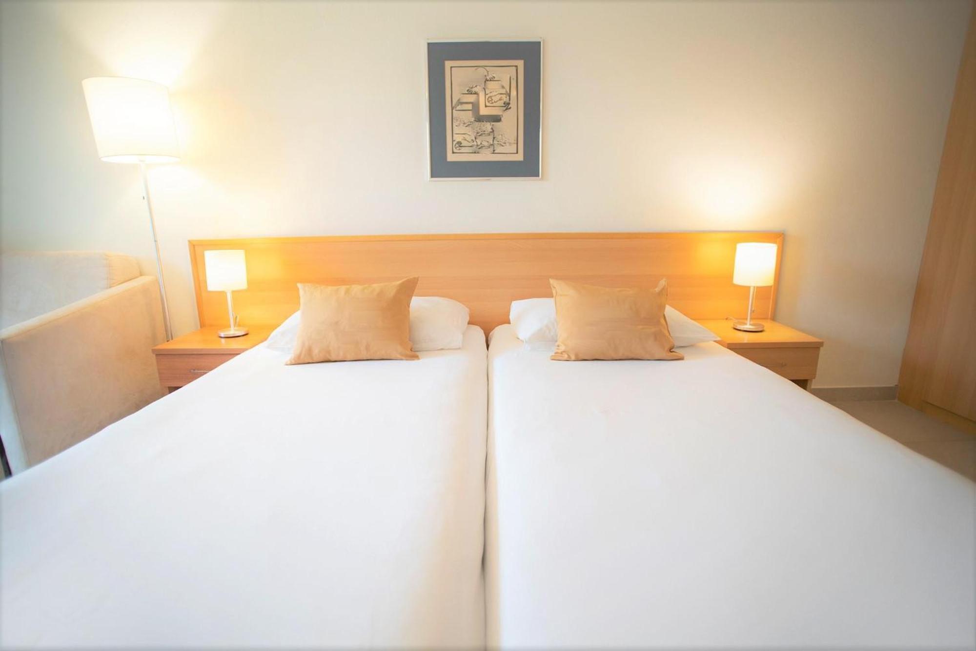 Aminess Vival Casa Velaris Hotel ซูเปตาร์ ภายนอก รูปภาพ