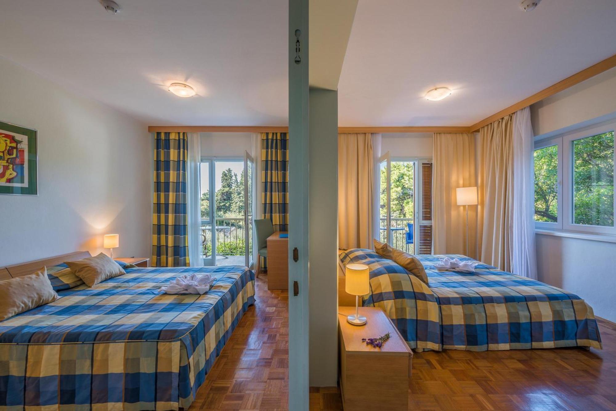 Aminess Vival Casa Velaris Hotel ซูเปตาร์ ภายนอก รูปภาพ