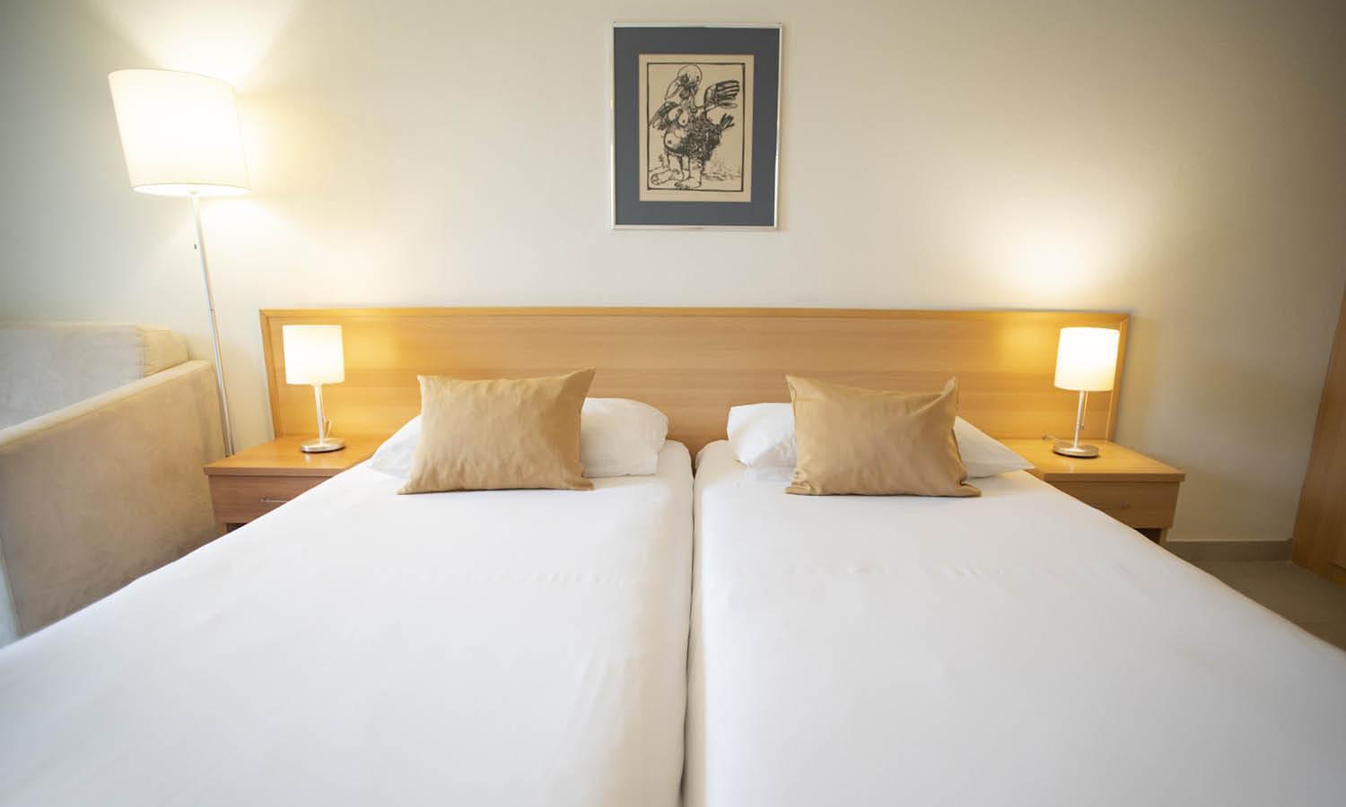 Aminess Vival Casa Velaris Hotel ซูเปตาร์ ภายนอก รูปภาพ