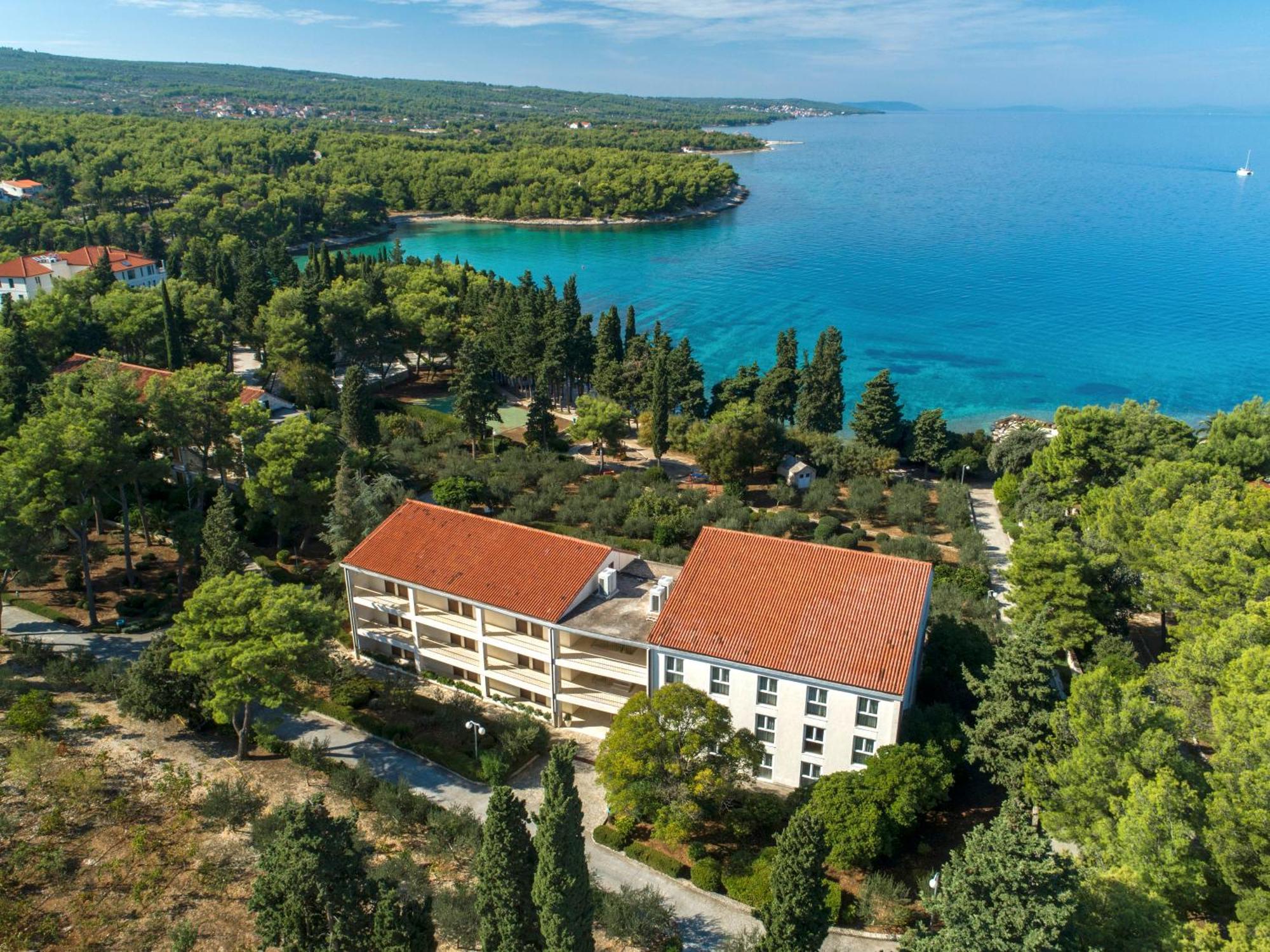 Aminess Vival Casa Velaris Hotel ซูเปตาร์ ภายนอก รูปภาพ