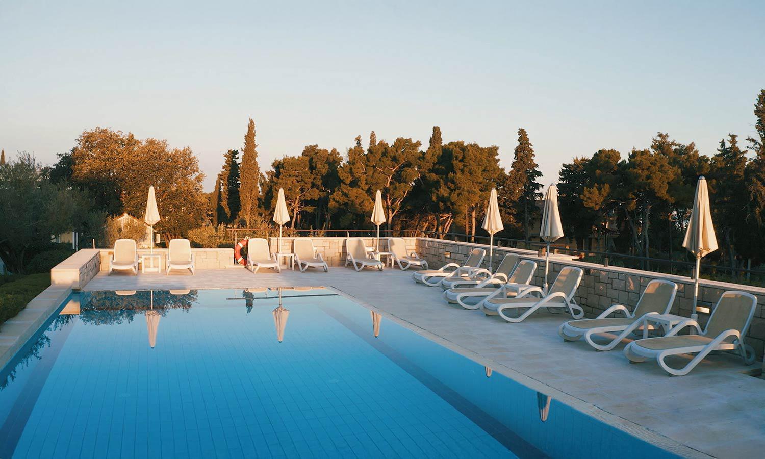 Aminess Vival Casa Velaris Hotel ซูเปตาร์ ภายนอก รูปภาพ