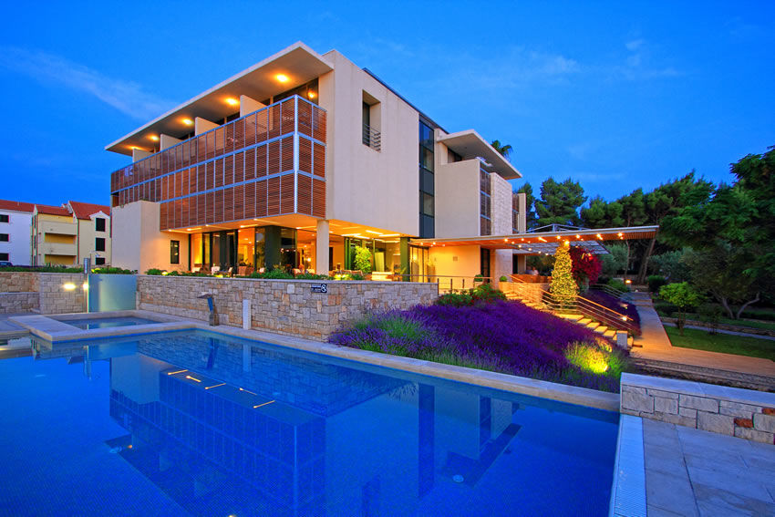 Aminess Vival Casa Velaris Hotel ซูเปตาร์ ภายนอก รูปภาพ