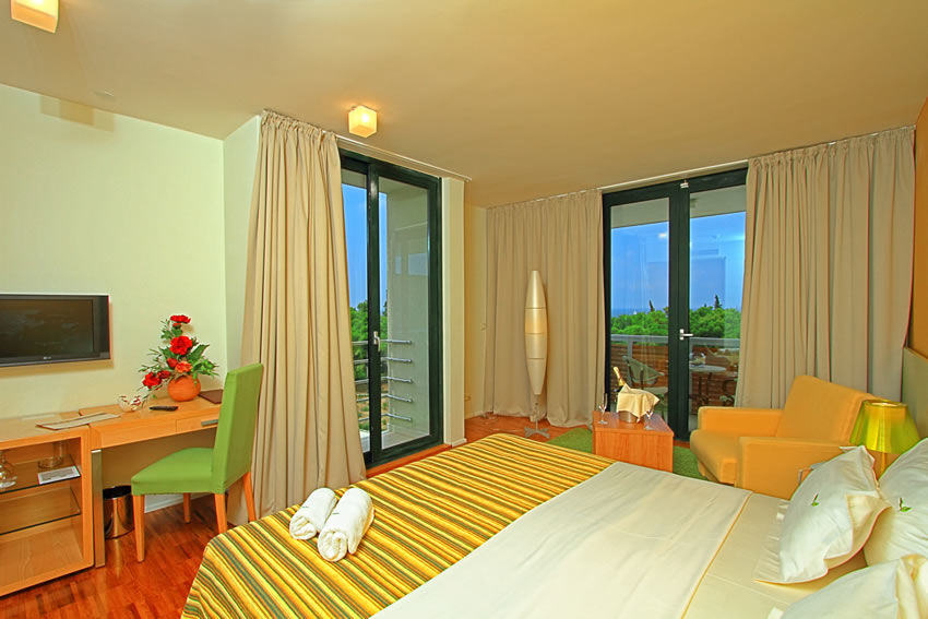 Aminess Vival Casa Velaris Hotel ซูเปตาร์ ภายนอก รูปภาพ