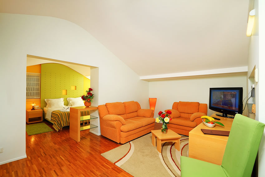 Aminess Vival Casa Velaris Hotel ซูเปตาร์ ภายนอก รูปภาพ